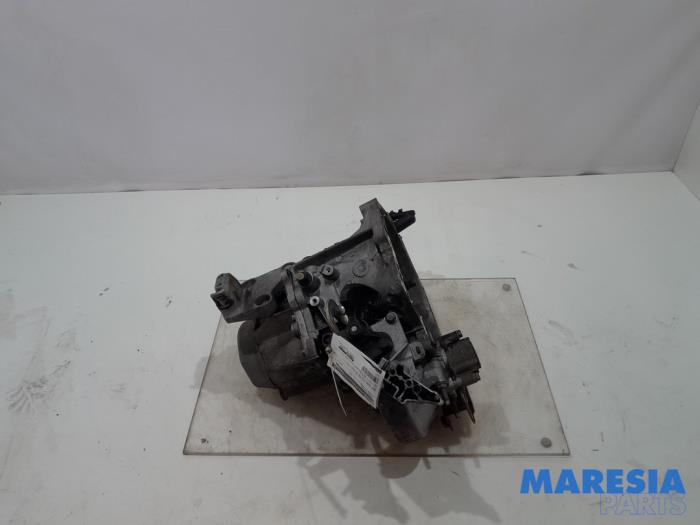 Gebrauchte Getriebe Citroen C4 Grand Picasso (3A) 1.6 16V VTi 120 Preis € 800,00 Margenregelung angeboten von Maresia Parts