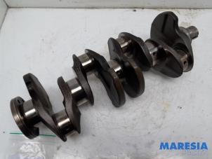 Usagé Vevaxel Renault Laguna III Estate (KT) 2.0 Turbo 16V GT Prix € 126,00 Règlement à la marge proposé par Maresia Parts