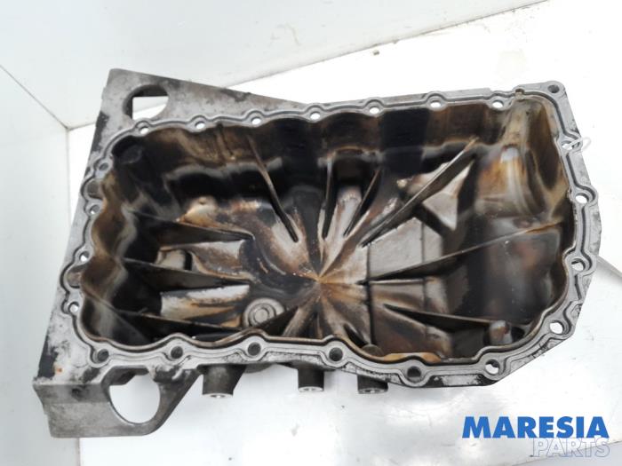 Gebrauchte Ölwanne Renault Laguna III Estate (KT) 2.0 Turbo 16V GT Preis € 30,00 Margenregelung angeboten von Maresia Parts