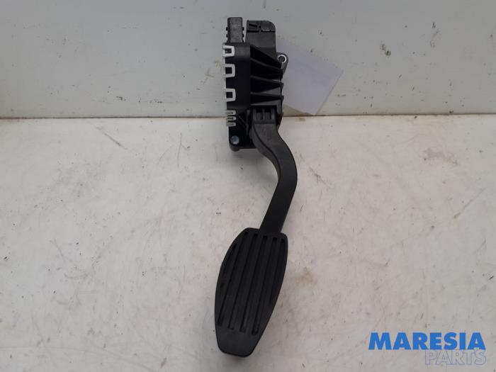 Begagnade Gaspedalsensor Fiat Panda (312) 1.2 69 Pris € 35,00 Marginaltabell erbjuds av Maresia Parts