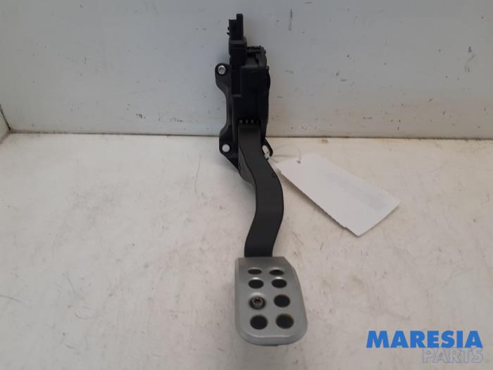 Begagnade Gaspedalsensor Citroen DS3 (SA) 1.6 e-HDi Pris € 29,90 Marginaltabell erbjuds av Maresia Parts
