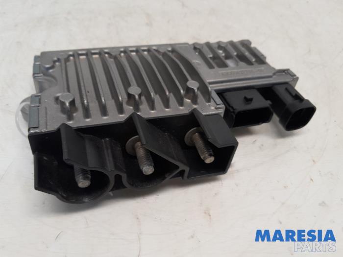 Used Start/Stop computer Citroen DS3 (SA) 1.6 e-HDi Price € 75,00 Margin scheme offered by Maresia Parts