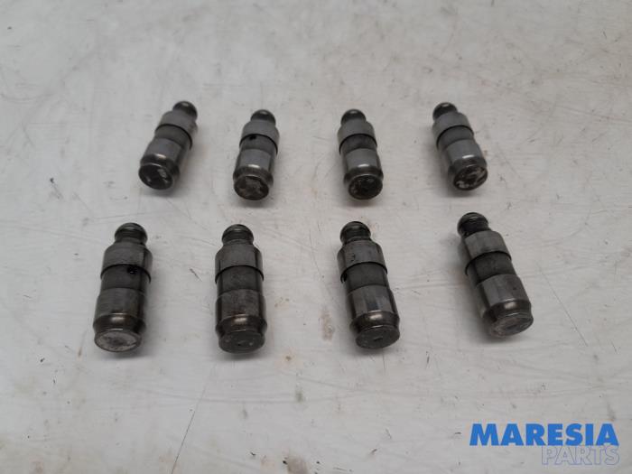 Gebrauchte Ventilstößel Citroen DS3 (SA) 1.6 e-HDi Preis € 20,00 Margenregelung angeboten von Maresia Parts