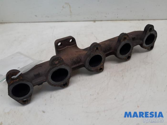 Gebrauchte Abgaskrümmer Citroen DS3 (SA) 1.6 e-HDi Preis € 24,95 Margenregelung angeboten von Maresia Parts