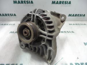Used Dynamo Fiat Panda (141) 1100 IE,Selecta Price € 35,00 Margin scheme offered by Maresia Parts