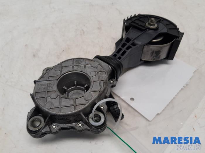 Usados Rodillo tensor correa múltiple Citroen DS3 (SA) 1.6 16V VTS THP 155 Precio € 30,00 Norma de margen ofrecido por Maresia Parts