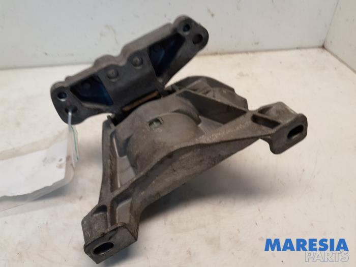 Used Engine mount Citroen C4 Grand Picasso (3A) 1.6 16V VTi 120 Price € 34,99 Margin scheme offered by Maresia Parts