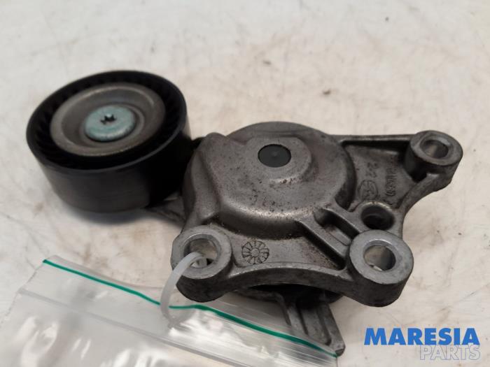 Usados Rodillo tensor correa múltiple Citroen DS3 (SA) 1.6 e-HDi Precio € 29,99 Norma de margen ofrecido por Maresia Parts