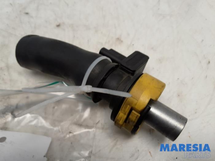 Usagé Ventilation carter Citroen DS3 (SA) 1.6 e-HDi Prix € 14,99 Règlement à la marge proposé par Maresia Parts