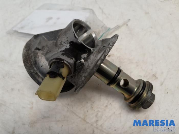 Gebrauchte Ölfilterhalter Renault Scénic III (JZ) 1.5 dCi 110 Preis € 24,99 Margenregelung angeboten von Maresia Parts