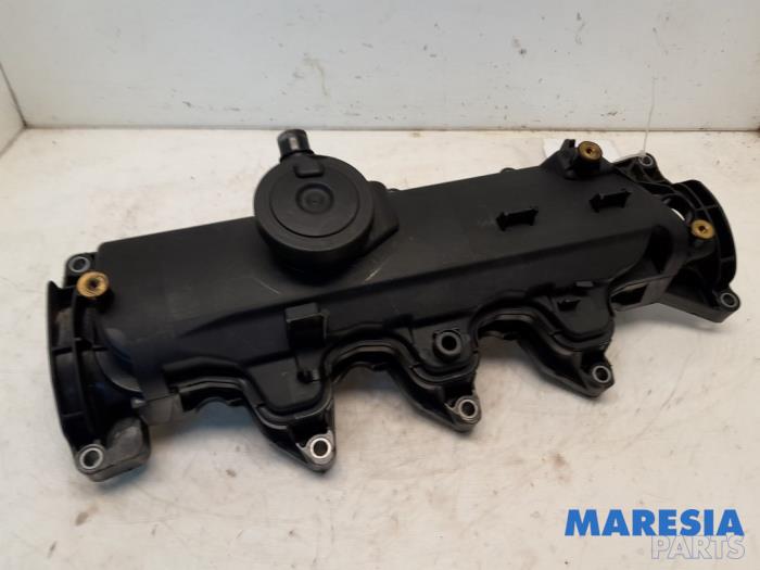 Gebrauchte Ventildeckel Renault Scénic III (JZ) 1.5 dCi 110 Preis € 39,00 Margenregelung angeboten von Maresia Parts