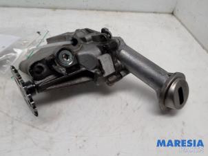 Gebrauchte Ölpumpe Renault Scénic III (JZ) 1.5 dCi 110 Preis € 50,00 Margenregelung angeboten von Maresia Parts
