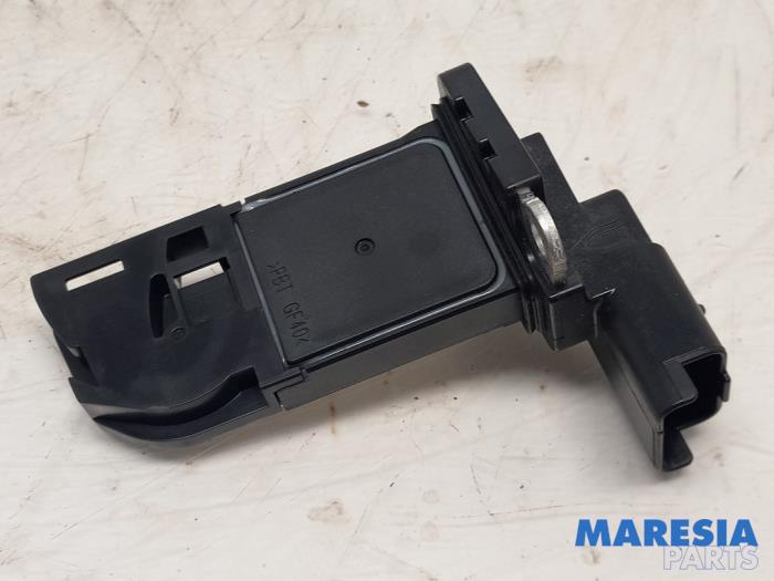 Gebrauchte Luftmengenmesser Citroen Jumpy 1.5 Blue HDi 120 Preis € 60,50 Mit Mehrwertsteuer angeboten von Maresia Parts