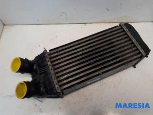 Usagé Intercooler Citroen DS3 (SA) 1.6 e-HDi Prix € 29,00 Règlement à la marge proposé par Maresia Parts