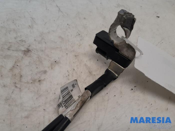 Batteriesensor Citroen Jumpy 1.5 Blue HDi 120 - 9838135480