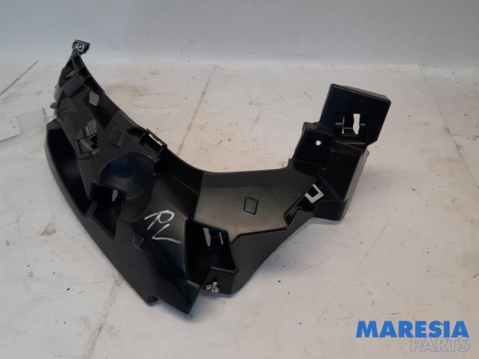Front bumper bracket, right Citroen Jumpy 1.5 Blue HDi 120 