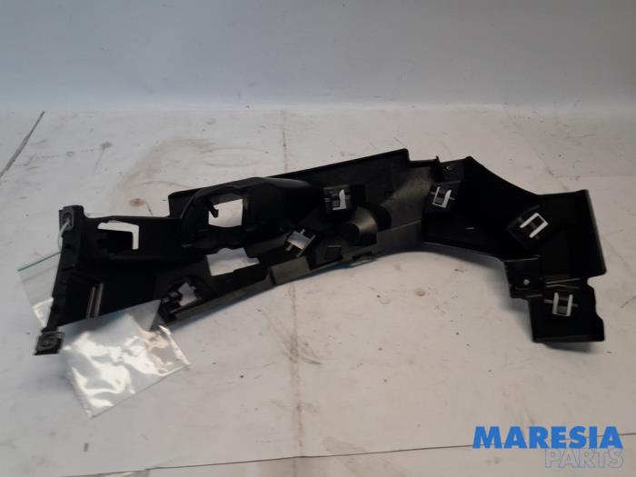 Front bumper bracket, right Citroen Jumpy 1.5 Blue HDi 120 