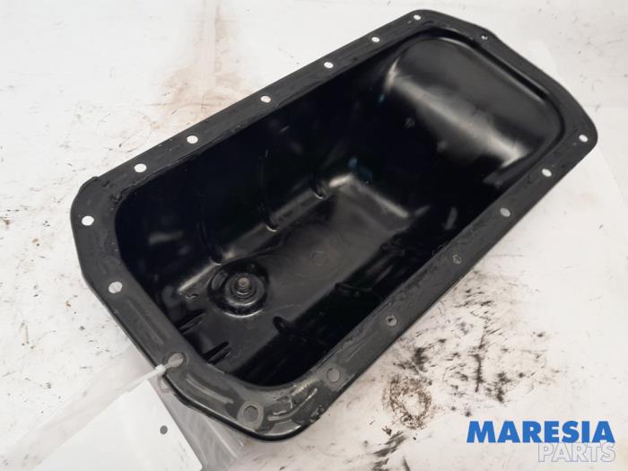 Gebrauchte Ölwanne Citroen DS3 (SA) 1.6 e-HDi 16V 115 Preis € 29,99 Margenregelung angeboten von Maresia Parts