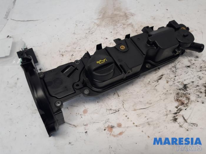 Gebrauchte Ventildeckel Citroen DS3 (SA) 1.6 e-HDi 16V 115 Preis € 24,95 Margenregelung angeboten von Maresia Parts