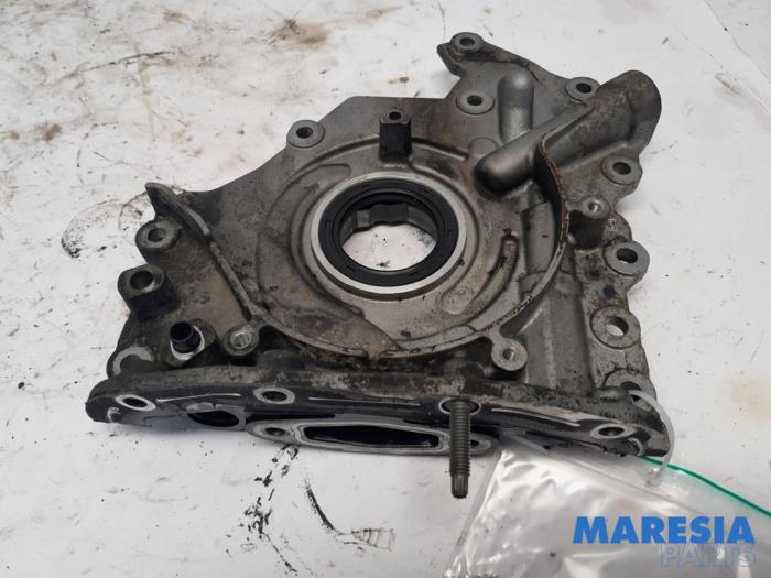 Gebrauchte Ölpumpe Citroen DS3 (SA) 1.6 e-HDi 16V 115 Preis € 50,00 Margenregelung angeboten von Maresia Parts