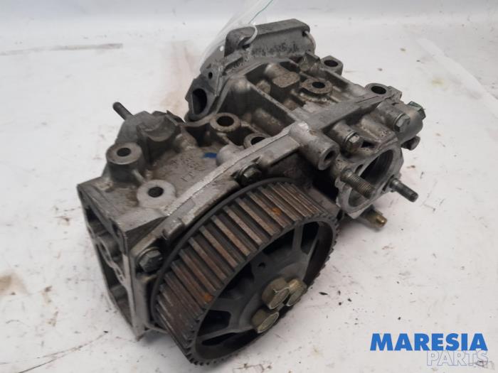 Gebrauchte Ölfiltergehäuse Fiat Ducato (230/231/232/234) 2.8 D Preis € 151,25 Mit Mehrwertsteuer angeboten von Maresia Parts