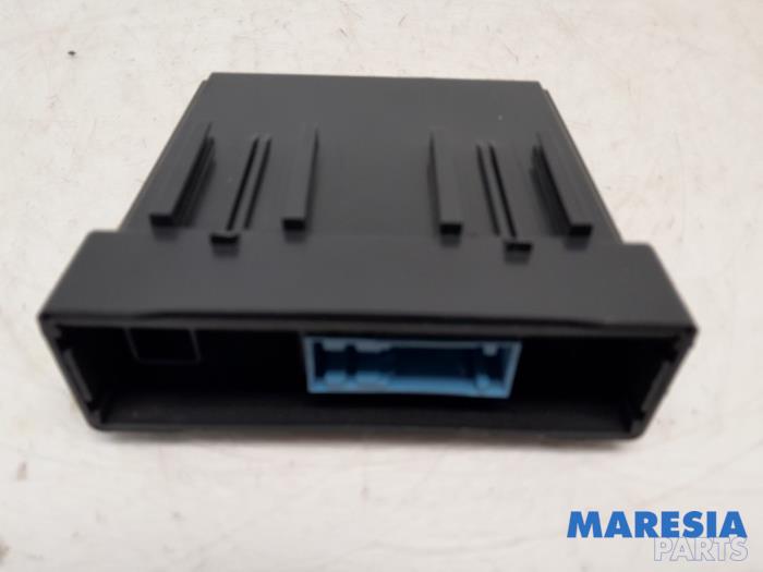 Usagé Ordinateur divers Citroen C4 Grand Picasso (3A) 1.6 16V VTi 120 Prix € 50,00 Règlement à la marge proposé par Maresia Parts