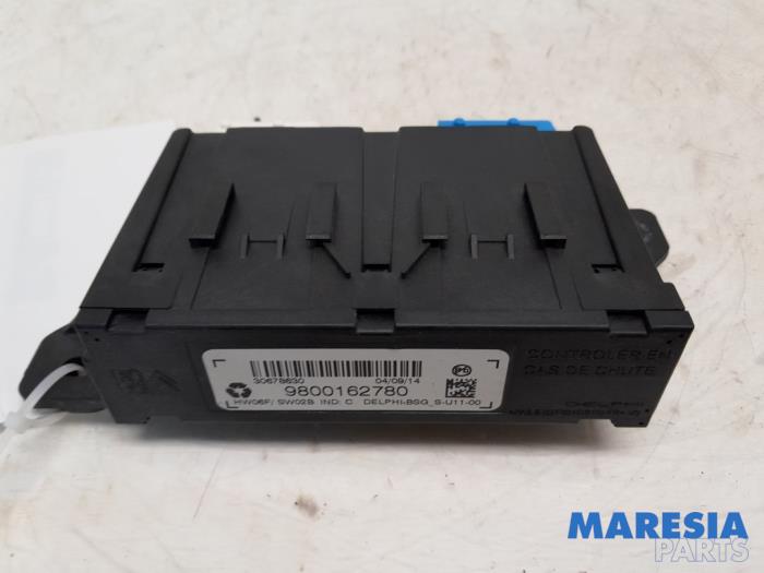 Usagé Ordinateur divers Citroen C4 Grand Picasso (3A) 1.6 16V VTi 120 Prix € 49,95 Règlement à la marge proposé par Maresia Parts