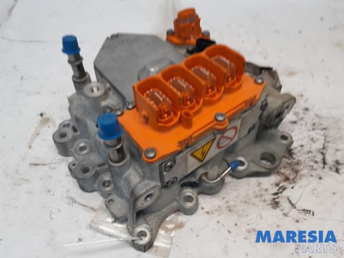 Used Engine crankcase Renault Zoé (AG) 46kW Price € 199,00 Margin scheme offered by Maresia Parts