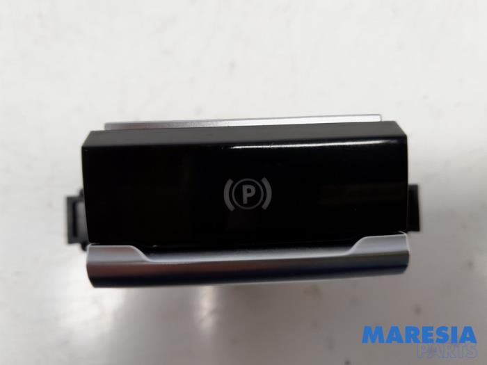 Gebrauchte Handbremse Schalter Citroen C4 Grand Picasso (3A) 1.6 16V VTi 120 Preis € 20,00 Margenregelung angeboten von Maresia Parts