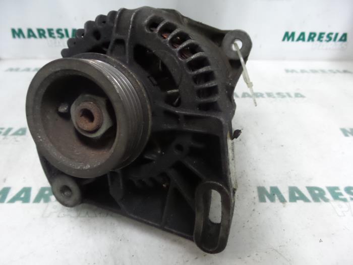 second hand fiat palio parts