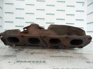 Used Exhaust manifold Peugeot 306 Break (7E) 1.8i 16V Price € 50,00 Margin scheme offered by Maresia Parts