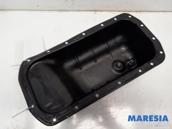 Gebrauchte Ölwanne Peugeot 308 SW (L4/L9/LC/LJ/LR) 1.6 HDi 92 16V Preis € 29,99 Margenregelung angeboten von Maresia Parts