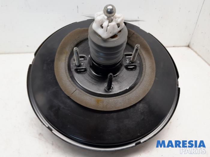 Usagé Assistant de freinage Citroen C4 Grand Picasso (3A) 1.6 16V VTi 120 Prix € 60,00 Règlement à la marge proposé par Maresia Parts