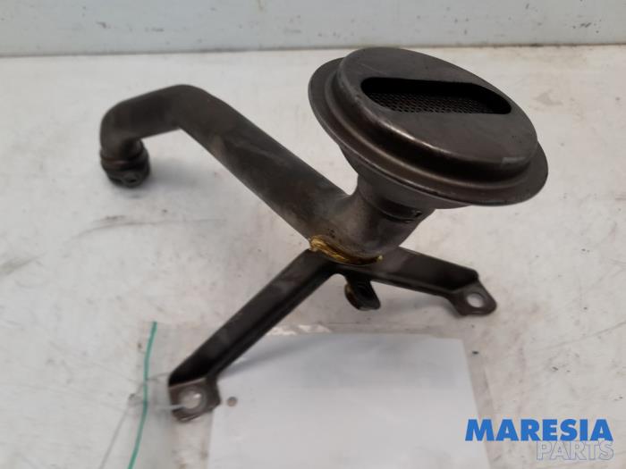 Gebrauchte Öl Ansaugrohr Fiat Ducato (250) 2.3 D 130 Multijet Preis € 42,34 Mit Mehrwertsteuer angeboten von Maresia Parts