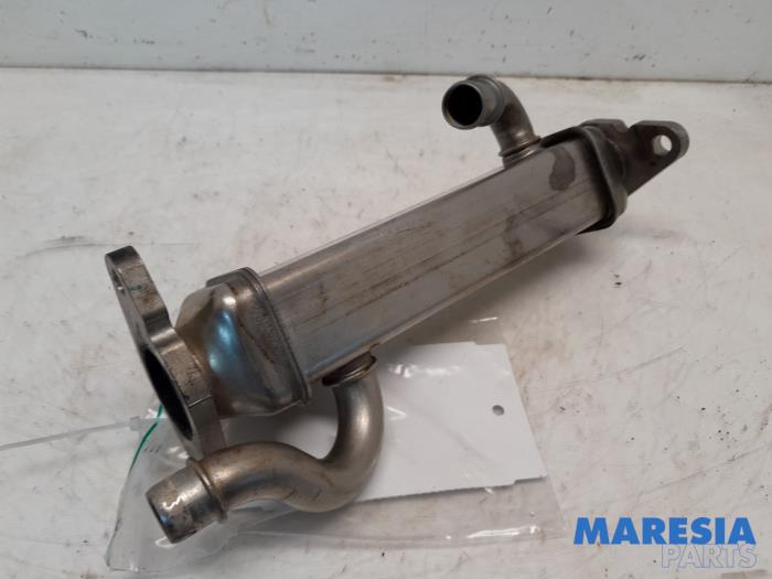 Gebrauchte AGR Kühler Fiat Ducato (250) 2.3 D 130 Multijet Preis € 60,49 Mit Mehrwertsteuer angeboten von Maresia Parts