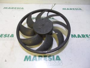 Used Fan motor Peugeot 206 (2A/C/H/J/S) 1.4 HDi Price € 40,00 Margin scheme offered by Maresia Parts