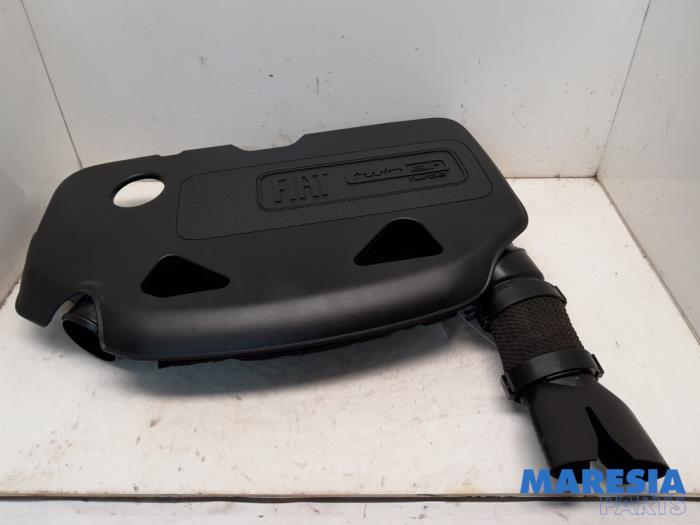 Begagnade Luftfilterhus Fiat Punto III (199) 0.9 TwinAir Turbo 100 Pris € 50,00 Marginaltabell erbjuds av Maresia Parts