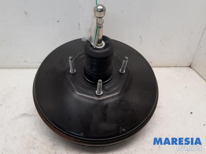 Usagé Servo frein Fiat Punto III (199) 0.9 TwinAir Turbo 100 Prix € 40,00 Règlement à la marge proposé par Maresia Parts