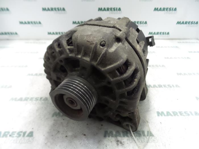 Used Dynamo Renault Espace (JE) 3.0 V6 24V Grand Espace Price € 39,99 Margin scheme offered by Maresia Parts
