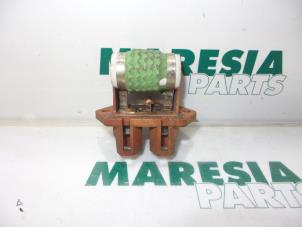 Used Heater resistor Alfa Romeo 166 3.0 V6 24V Price € 25,00 Margin scheme offered by Maresia Parts