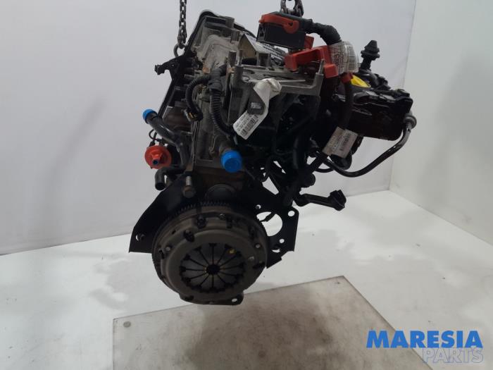 Engine Fiat 500 1.2 69 - 71751093 169A4000 - Maresia Parts