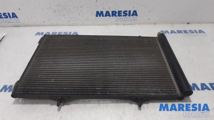 Gebrauchte Klima Kondensor Peugeot 207/207+ (WA/WC/WM) 1.6 16V GT THP Preis € 50,00 Margenregelung angeboten von Maresia Parts