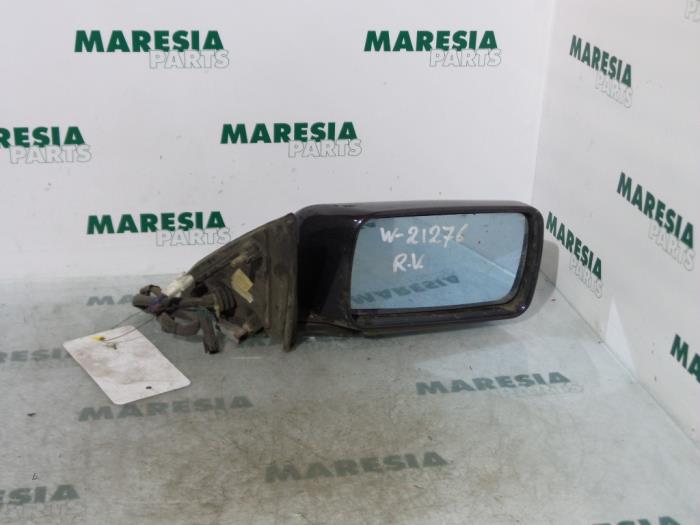 Rétroviseur extérieur droit d'un Lancia Kappa 2.0 Turbo 16V LS,LX 1996