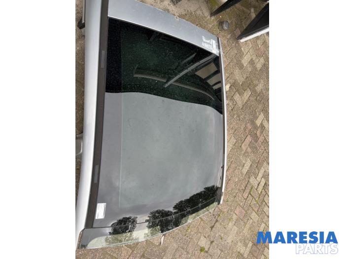 Używane Dach panoramiczny Peugeot 3008 I (0U/HU) 1.6 16V THP 155 Cena € 295,00 Procedura marży oferowane przez Maresia Parts