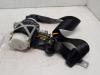 Fiat 500 (312) 0.9 TwinAir 85 Ceinture avant droit