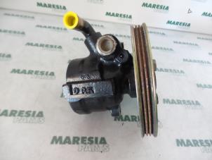 Used Power steering pump Fiat Punto I (176) TD 1.7 60 Price € 50,00 Margin scheme offered by Maresia Parts