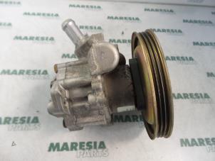 Used Power steering pump Fiat Punto I (176) 60 1.2 i.e. Selecta Price € 50,00 Margin scheme offered by Maresia Parts