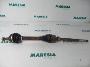 Used Front drive shaft, right Peugeot 306 (7A/C/S) 1.9 DT Price € 35,00 Margin scheme offered by Maresia Parts