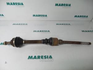 Used Front drive shaft, right Peugeot 306 Break (7E) 1.9 D,XND Price € 35,00 Margin scheme offered by Maresia Parts
