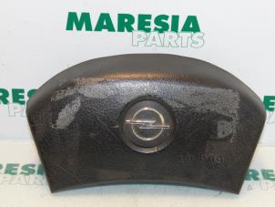 Used Left airbag (steering wheel) Opel Movano (4A1; 4A2; 4B2; 4B3; 4C2; 4C3) 2.5 CDTI Price € 127,05 Inclusive VAT offered by Maresia Parts